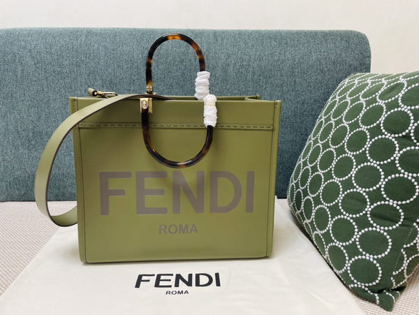 Fendi Bags