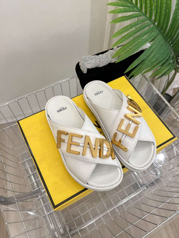 Fendi shoes size Eu35-Eu46