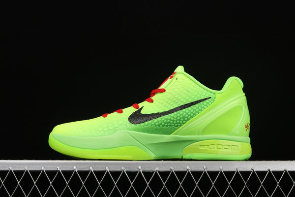 Nike Zoom Kobe 6 Protro CW2190-300