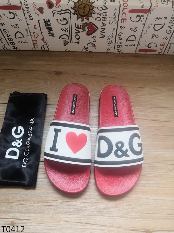 DG shoes 35-42